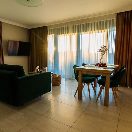 Apartament Odnowa Z Bezposrednim Widokiem Na Morze W Gardenia Dziwnow - Екстериор снимка