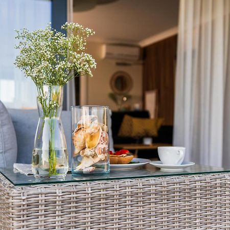 Apartament Odnowa Z Bezposrednim Widokiem Na Morze W Gardenia Dziwnow - Екстериор снимка