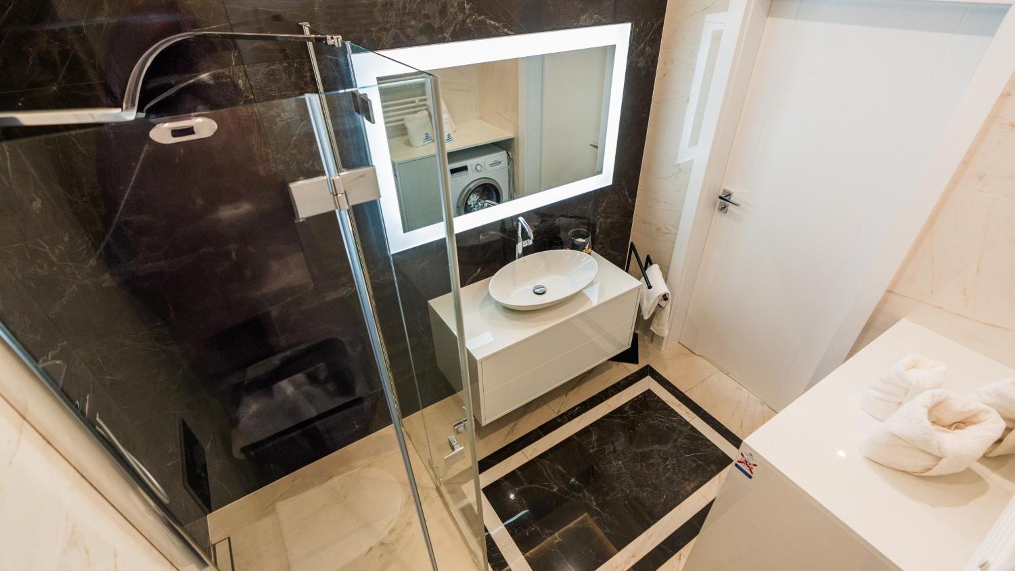 Apartament Odnowa Z Bezposrednim Widokiem Na Morze W Gardenia Dziwnow - Екстериор снимка