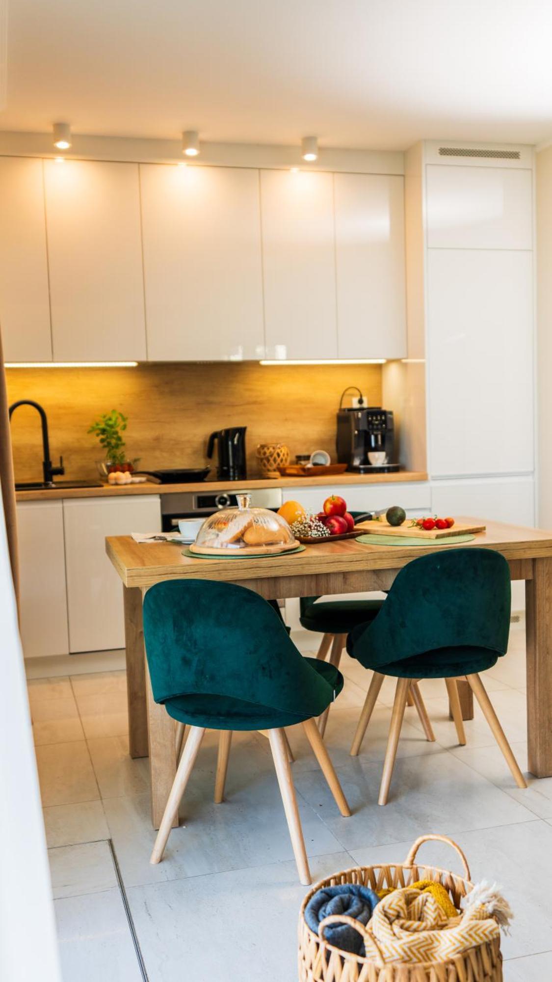 Apartament Odnowa Z Bezposrednim Widokiem Na Morze W Gardenia Dziwnow - Екстериор снимка