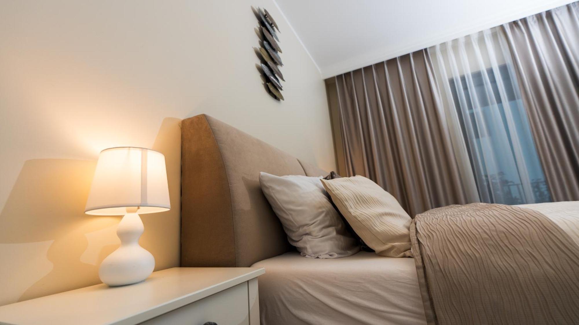Apartament Odnowa Z Bezposrednim Widokiem Na Morze W Gardenia Dziwnow - Екстериор снимка