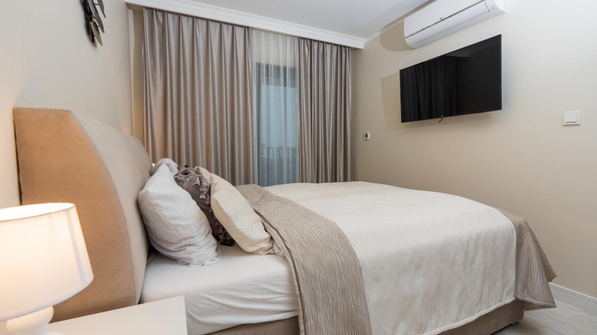 Apartament Odnowa Z Bezposrednim Widokiem Na Morze W Gardenia Dziwnow - Екстериор снимка